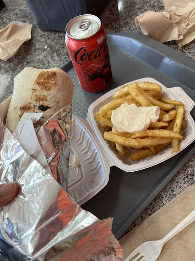 Photo of Shawarma Guys - 1790 Dundas St #10, London, ON N5W 3E5